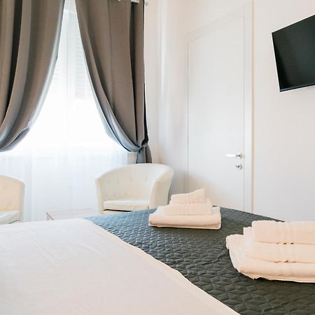 Fg Vacanze Αλγκέρο Εξωτερικό φωτογραφία