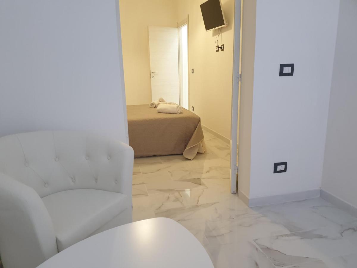 Fg Vacanze Αλγκέρο Εξωτερικό φωτογραφία