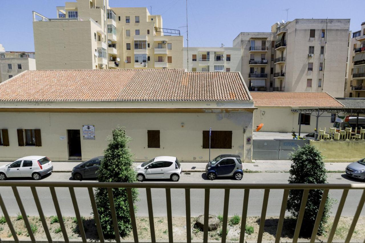 Fg Vacanze Αλγκέρο Εξωτερικό φωτογραφία