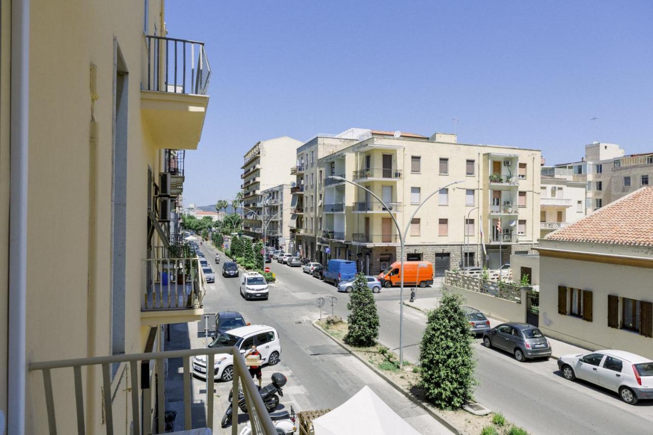 Fg Vacanze Αλγκέρο Εξωτερικό φωτογραφία
