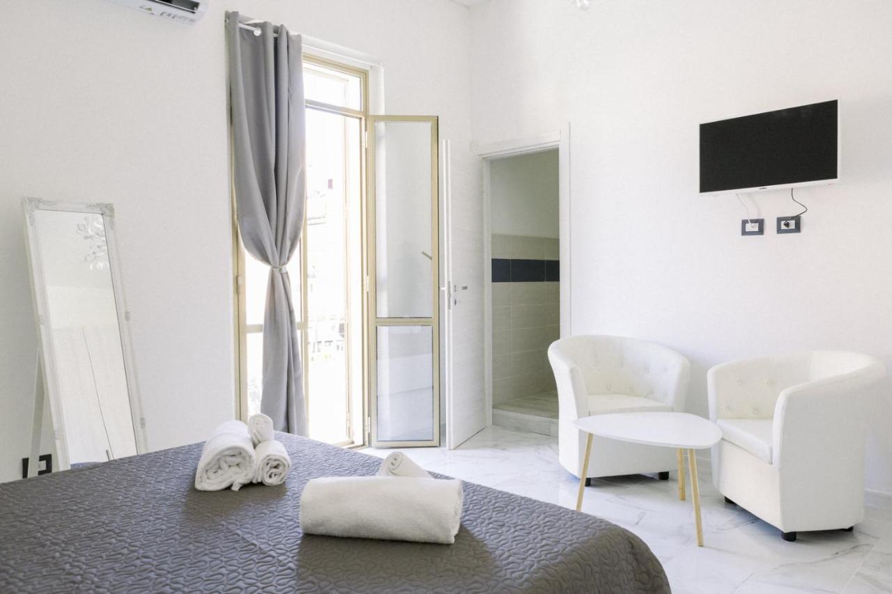 Fg Vacanze Αλγκέρο Εξωτερικό φωτογραφία