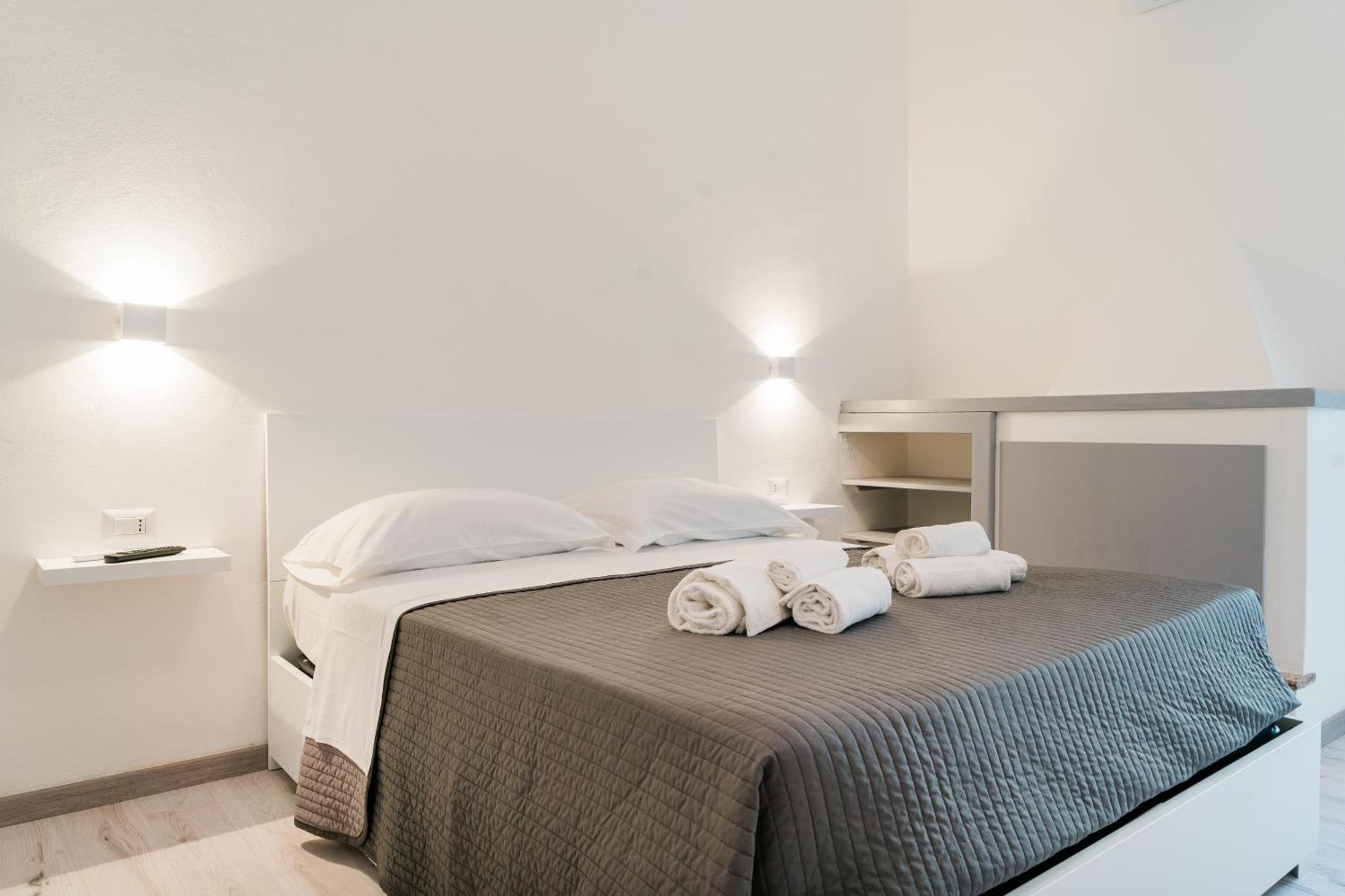 Fg Vacanze Αλγκέρο Δωμάτιο φωτογραφία