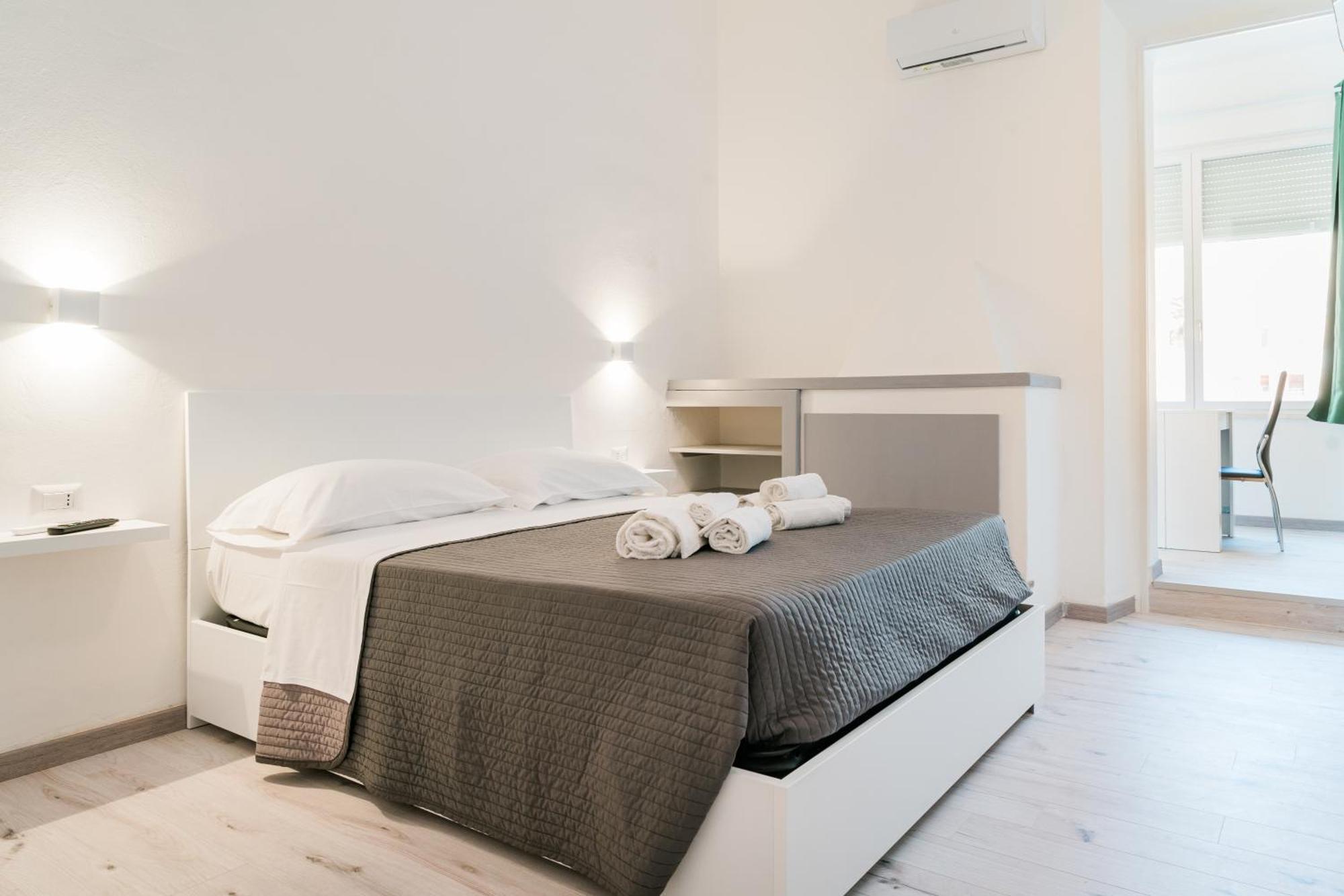 Fg Vacanze Αλγκέρο Εξωτερικό φωτογραφία