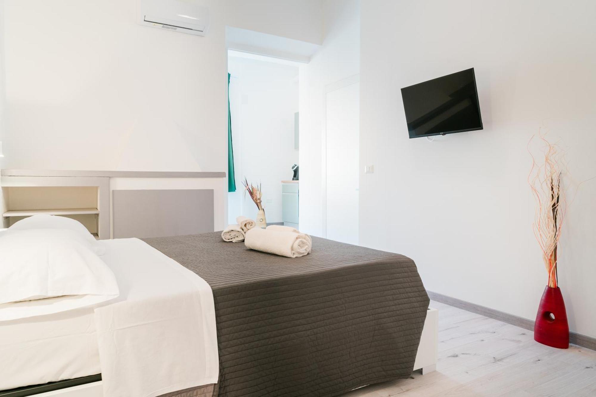 Fg Vacanze Αλγκέρο Εξωτερικό φωτογραφία