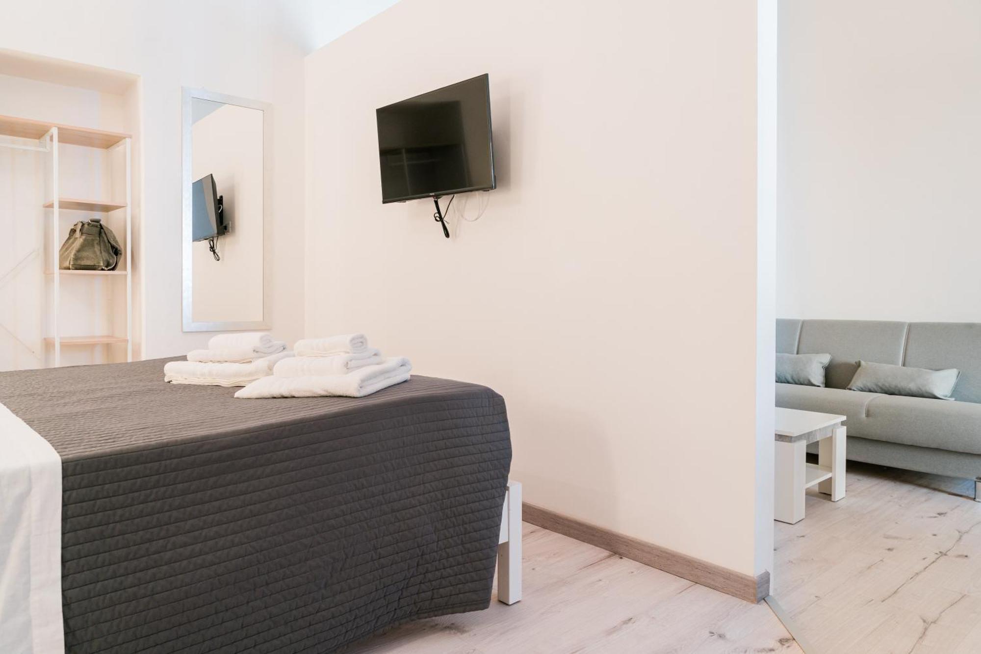 Fg Vacanze Αλγκέρο Δωμάτιο φωτογραφία